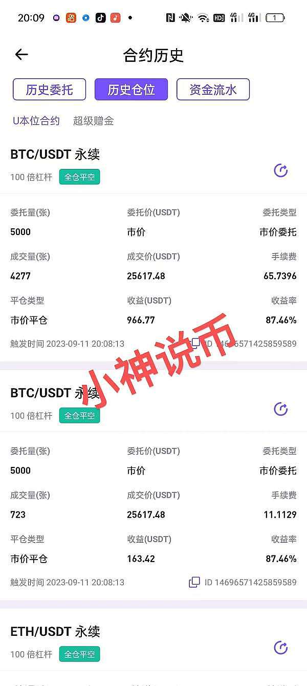 币市观察手记：8月13日比特币现曙光，以太坊多头气势汹汹